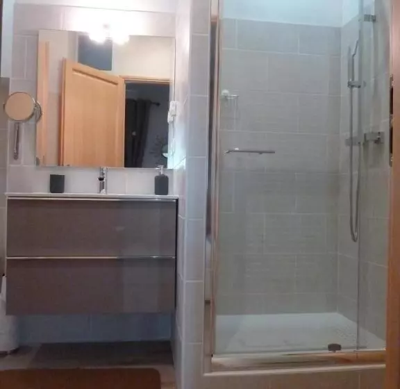 Aamiaismajoitus (B&B) Maison Le Village 4 épis