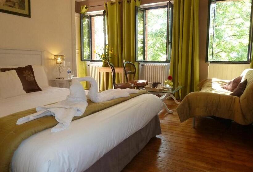 צימר Maison Le Village 4 épis