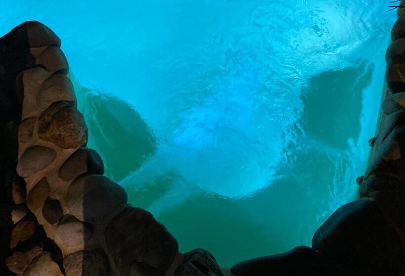 צימר Maison Le Village 4 épis