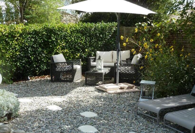 צימר Maison Le Village 4 épis