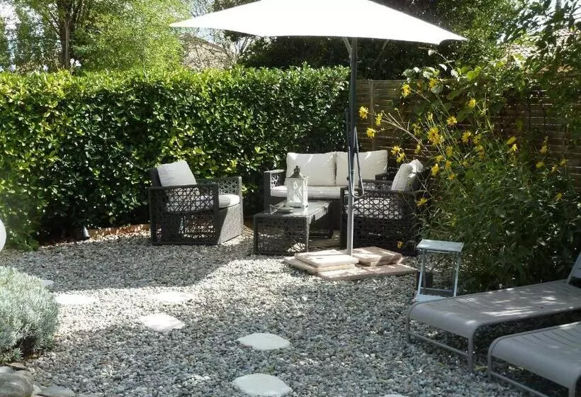 Aamiaismajoitus (B&B) Maison Le Village 4 épis