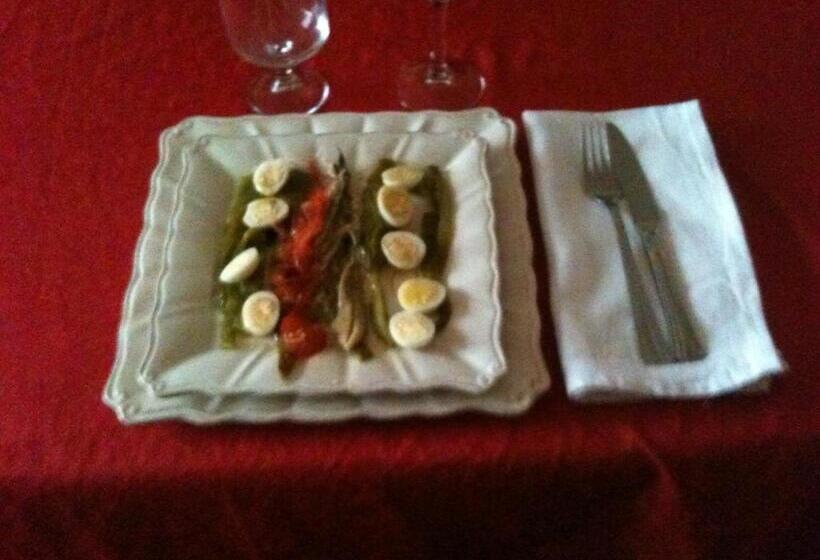 צימר Maison Le Village 4 épis