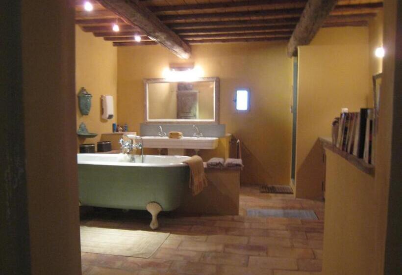 민박 Mas Du Moutet