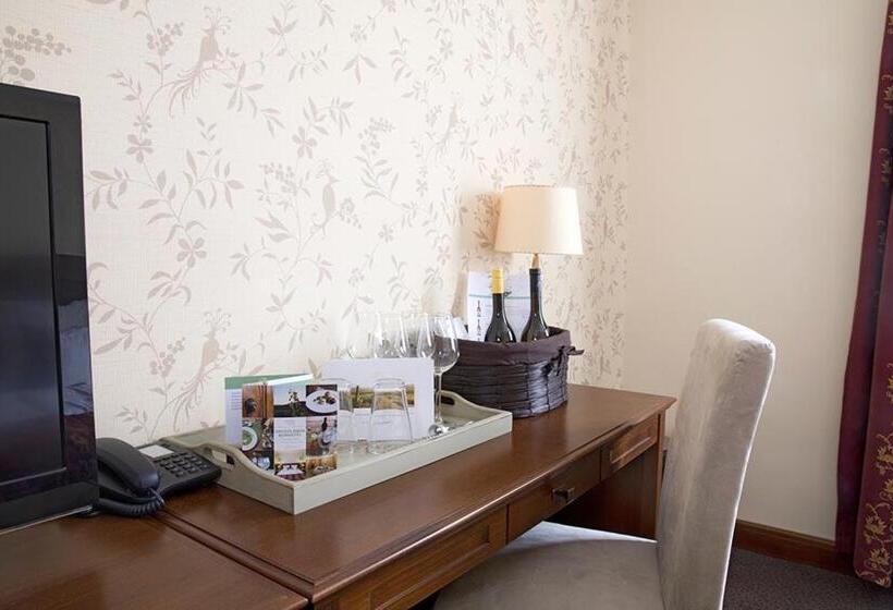 민박 Barka Galéria Hotel és étterem