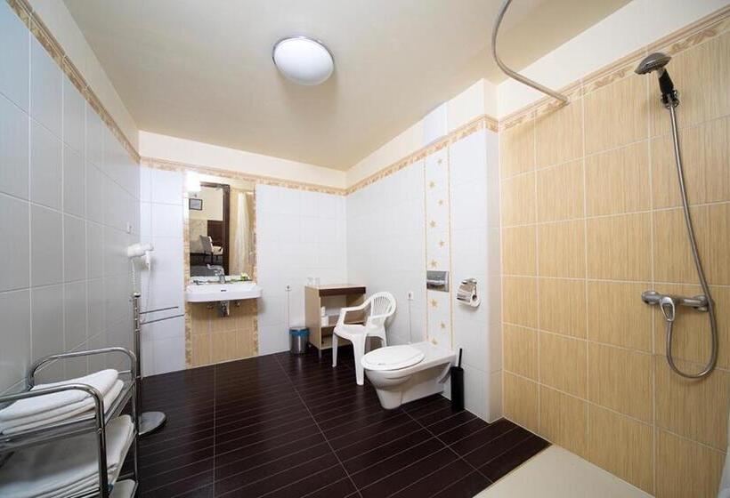 민박 Barka Galéria Hotel és étterem