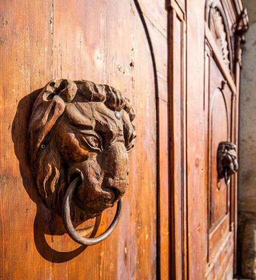 민박 Barka Galéria Hotel és étterem