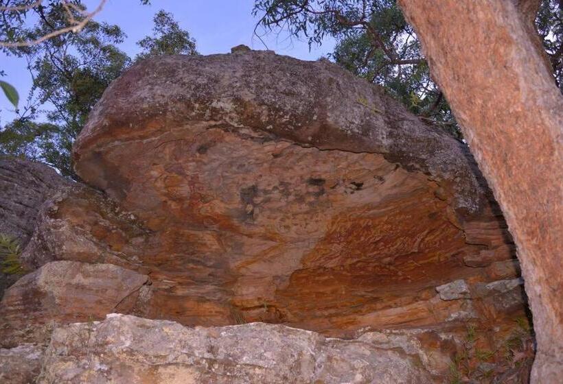 住宿加早餐 Yanada