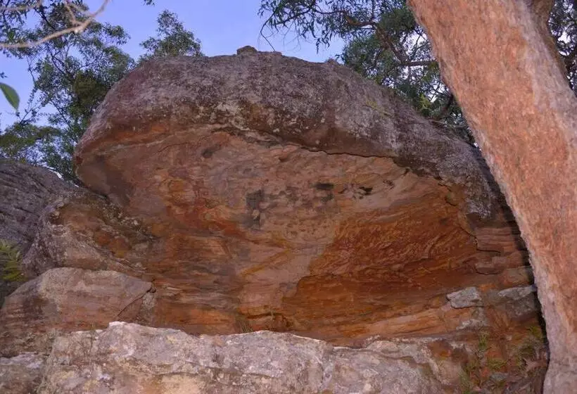 ベッドアンドブレックファースト Yanada