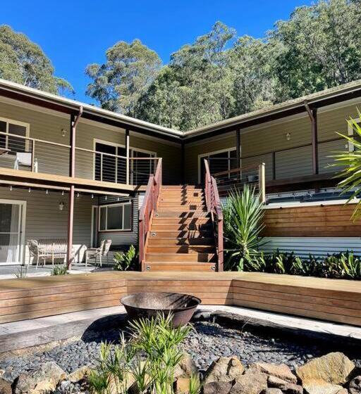 住宿加早餐 Yanada