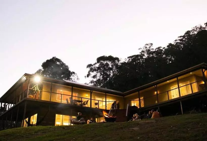 ベッドアンドブレックファースト Yanada