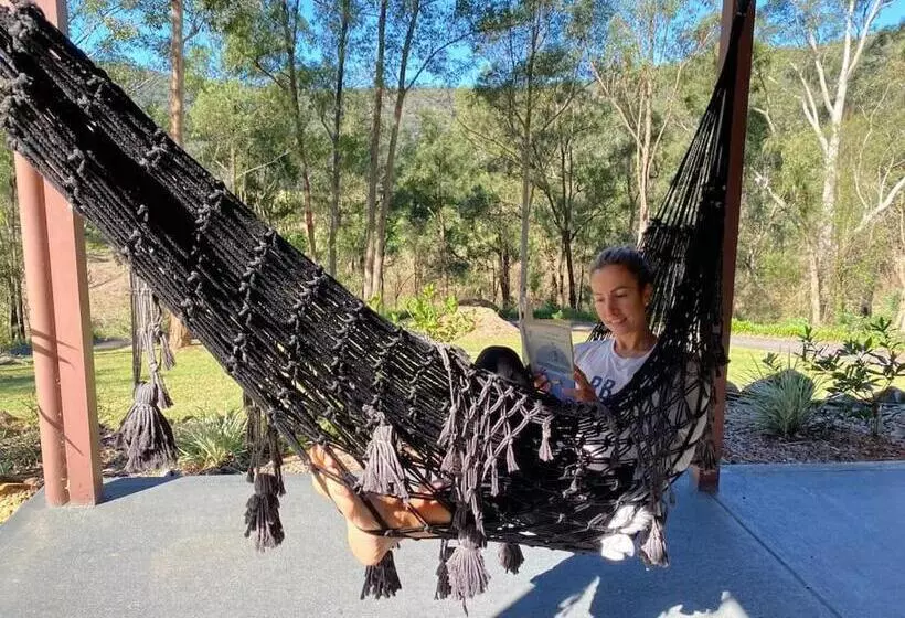 ベッドアンドブレックファースト Yanada