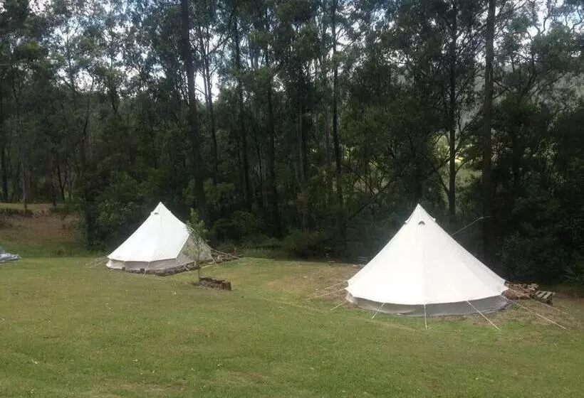 ベッドアンドブレックファースト Yanada