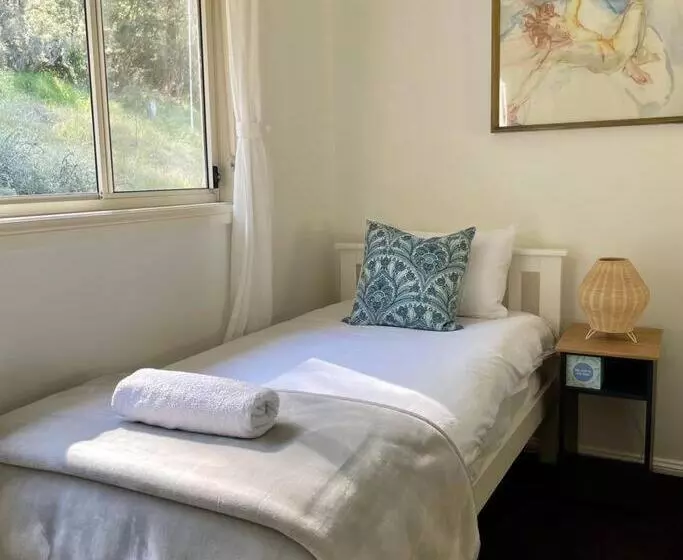 ベッドアンドブレックファースト Yanada