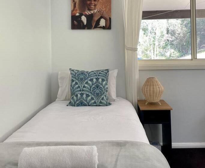 住宿加早餐 Yanada