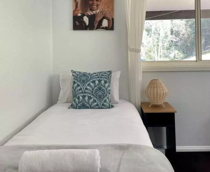 ベッドアンドブレックファースト Yanada