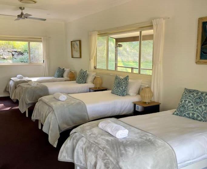 住宿加早餐 Yanada