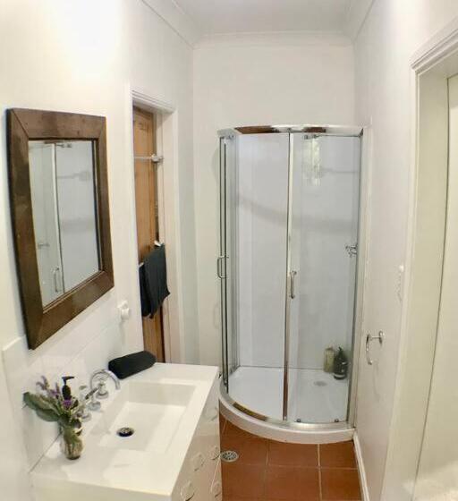 住宿加早餐 Yanada