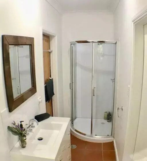 ベッドアンドブレックファースト Yanada