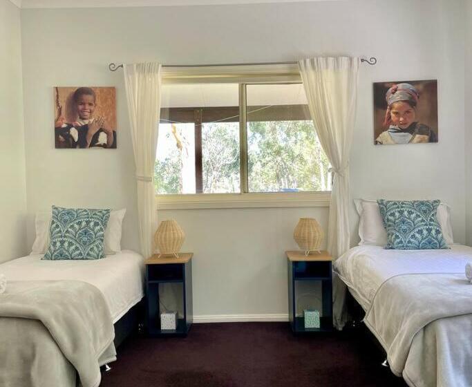 住宿加早餐 Yanada