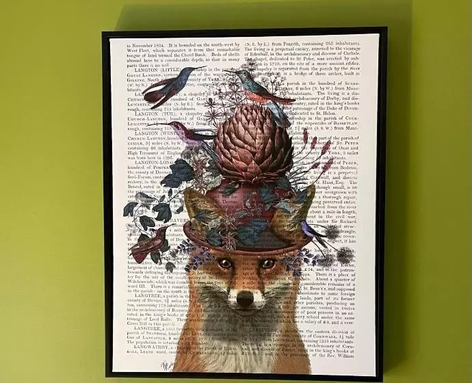 Forest & Lake Pei Bed & Breakfast