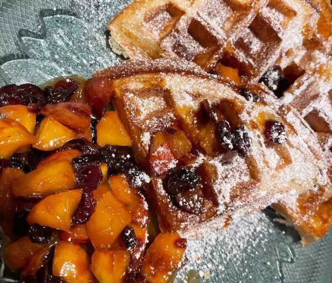 Forest & Lake Pei Bed & Breakfast