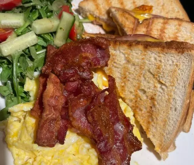 Forest & Lake Pei Bed & Breakfast