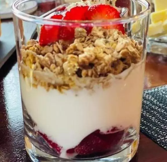 Forest & Lake Pei Bed & Breakfast