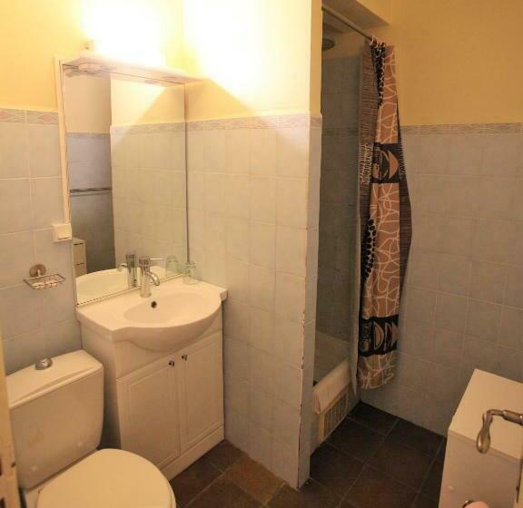 Отель Acropole Asco