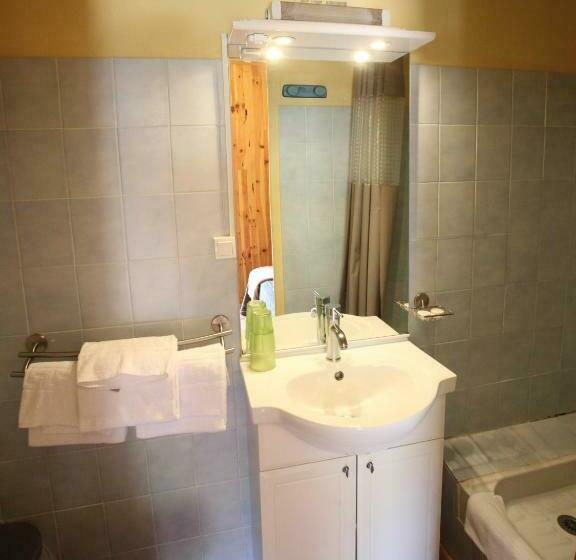 Отель Acropole Asco