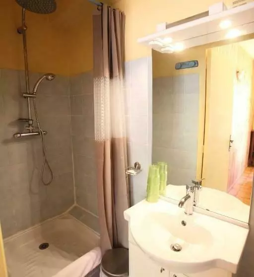 ホテル Acropole Asco