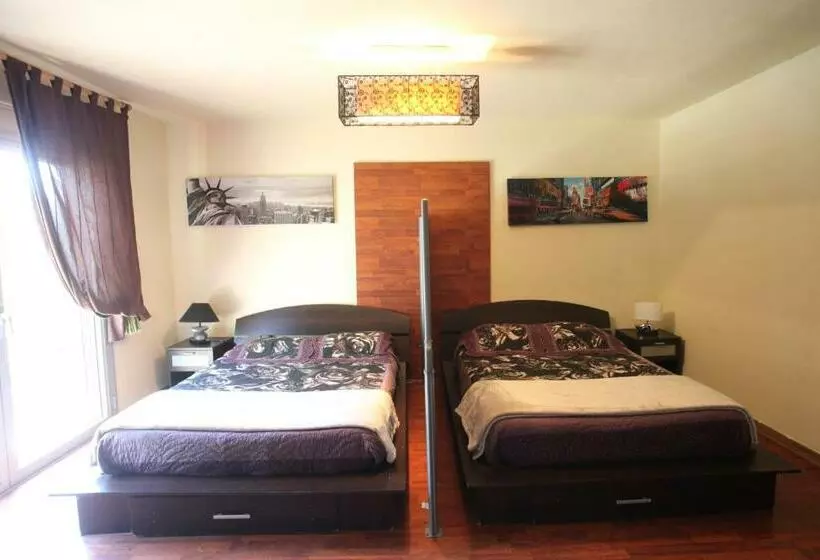 ホテル Acropole Asco