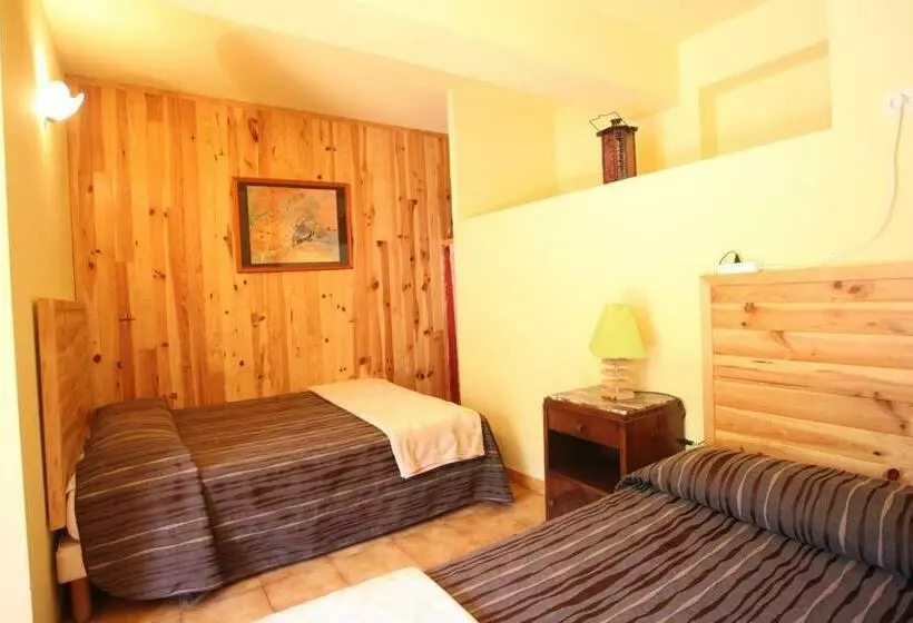 ホテル Acropole Asco