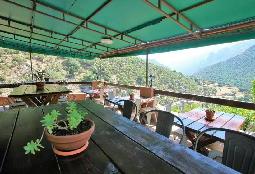 ホテル Acropole Asco