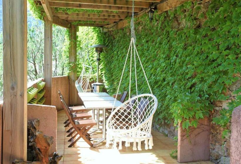 Отель Acropole Asco