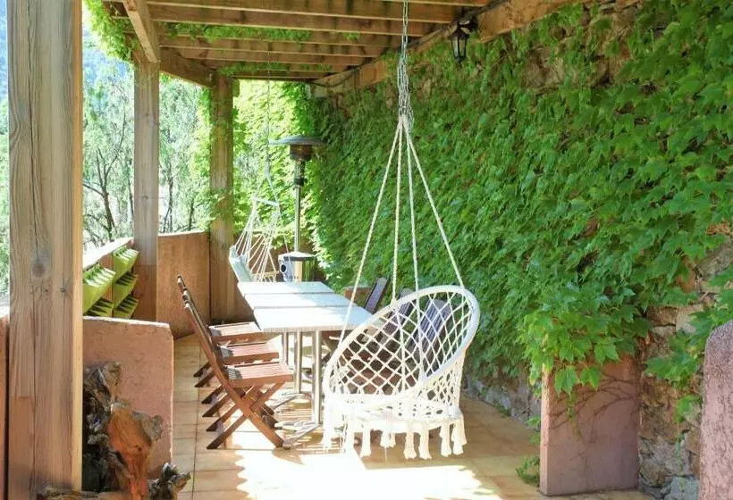 ホテル Acropole Asco