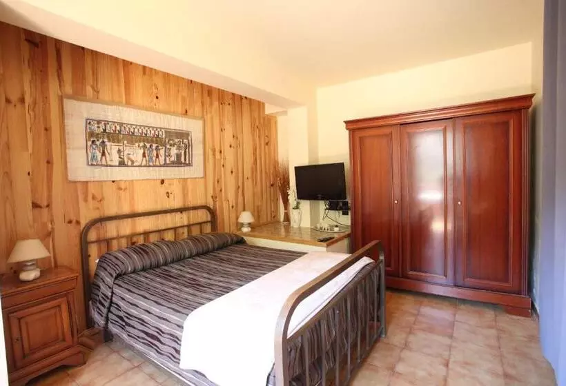 ホテル Acropole Asco