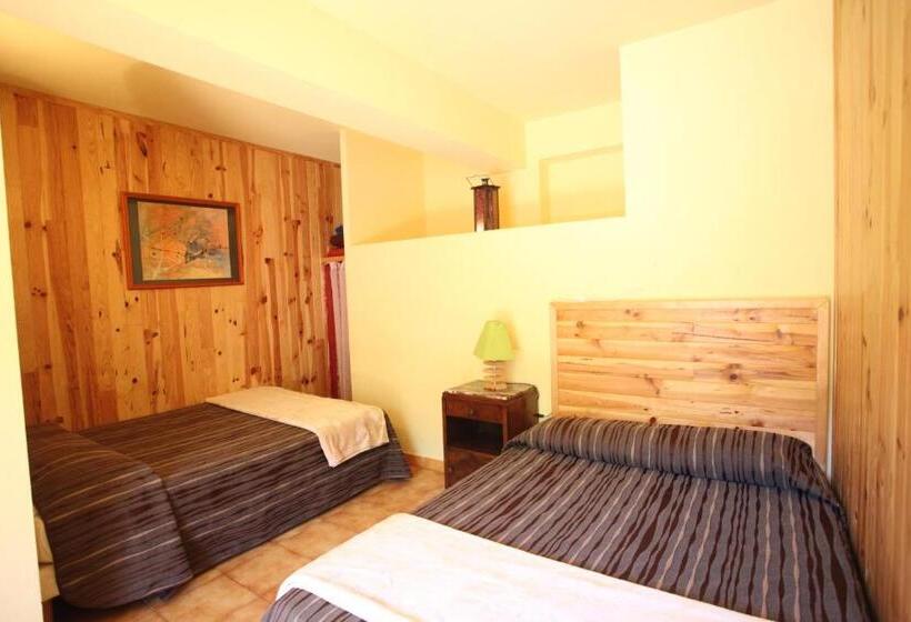 Отель Acropole Asco