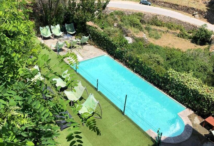 Отель Acropole Asco