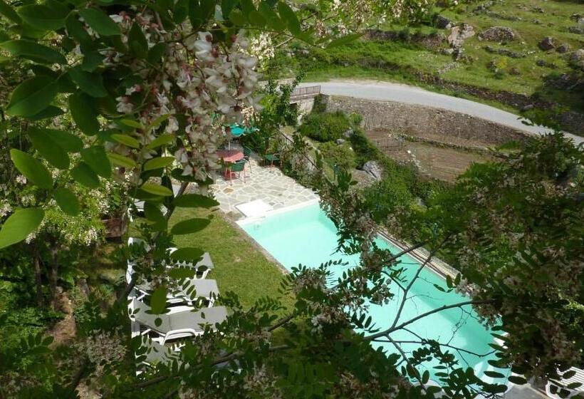 Отель Acropole Asco