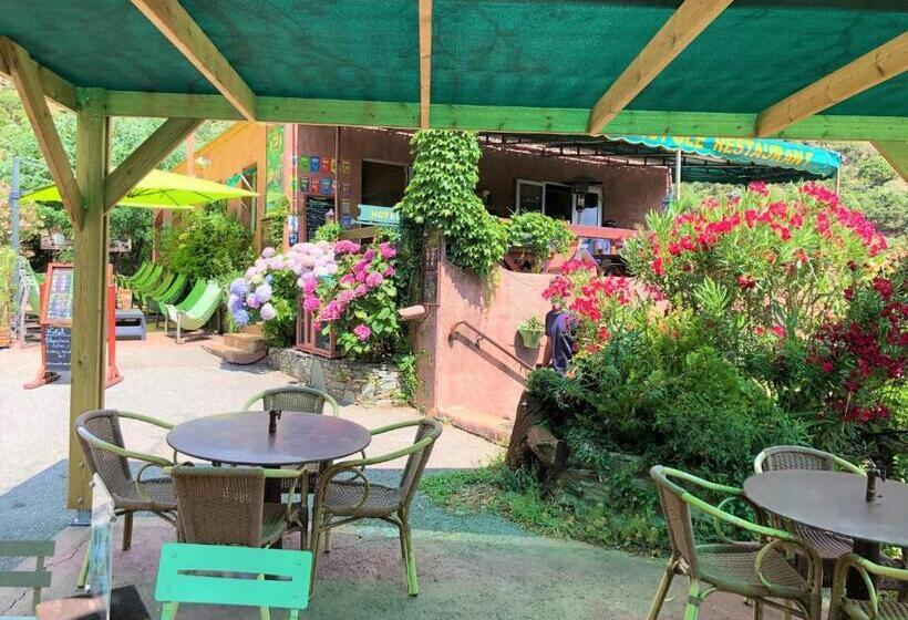 Отель Acropole Asco