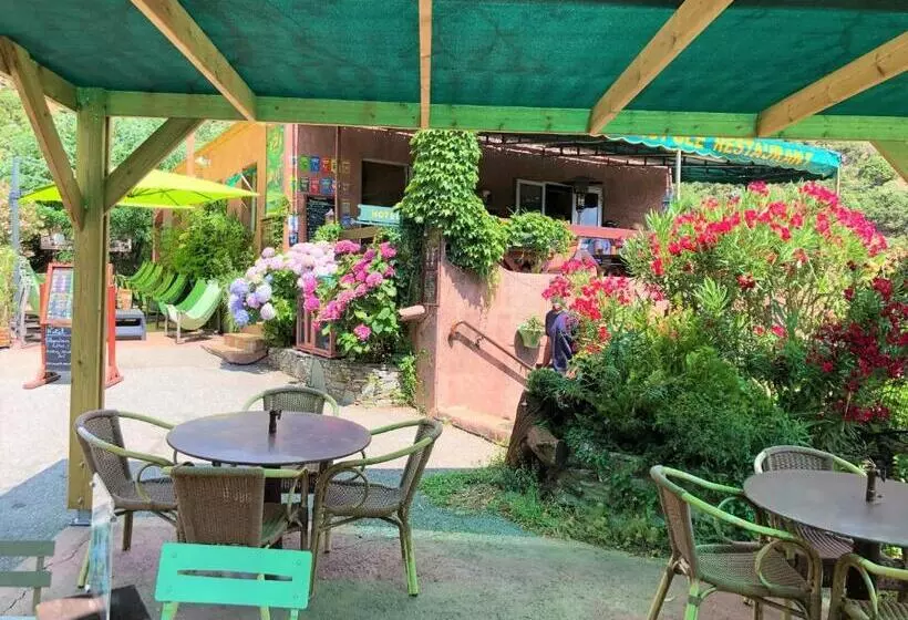 ホテル Acropole Asco