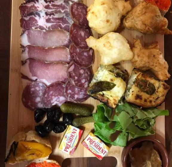 ホテル Acropole Asco