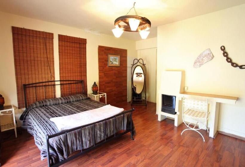 Отель Acropole Asco