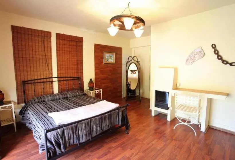 ホテル Acropole Asco