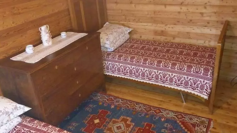 ホテル Agriturismo Bosco Di Museis