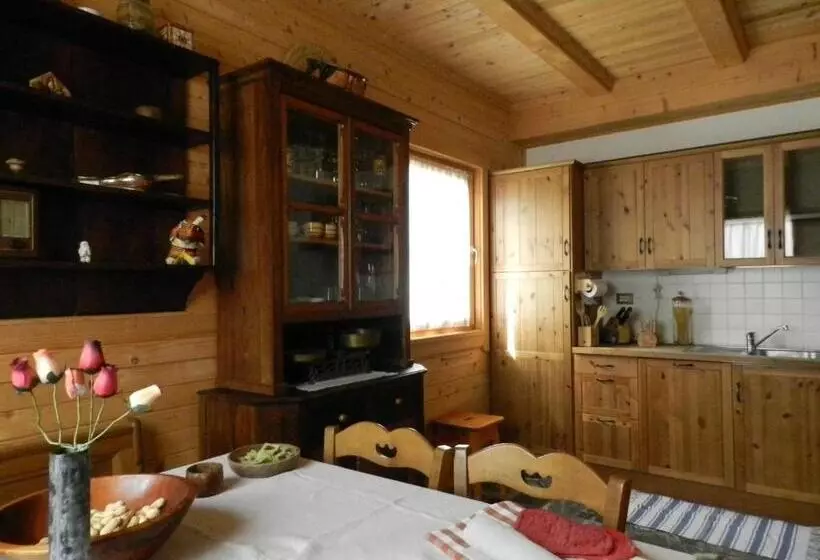 ホテル Agriturismo Bosco Di Museis