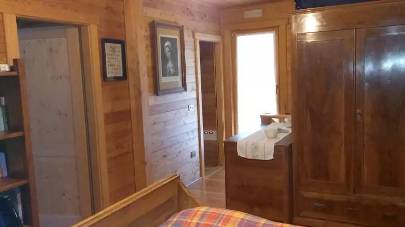ホテル Agriturismo Bosco Di Museis