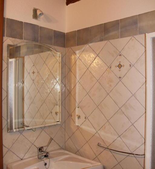 בית מלון כפרי Agriturismo Le Paicciole