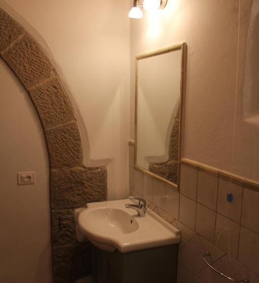 בית מלון כפרי Agriturismo Le Paicciole