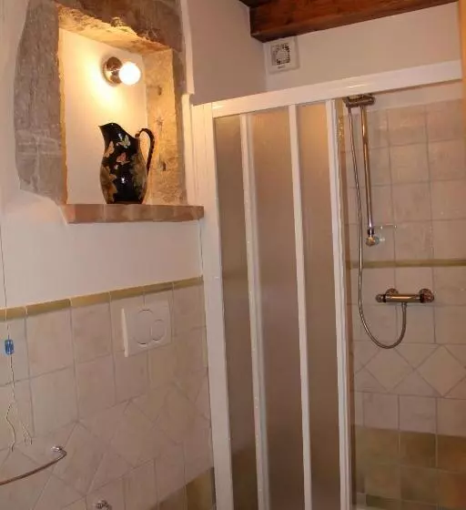 ホテル Agriturismo Le Paicciole